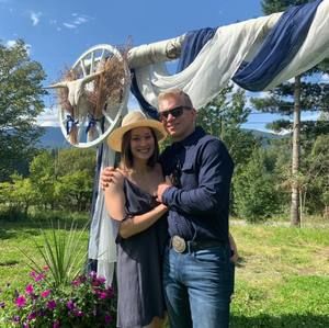 Meet your Posher, Kayley